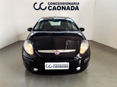 FIAT-ALFA-LANCIA Punto Evo Punto 5p 1.3 mjt